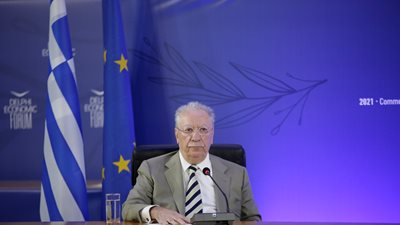 Μ. Σάλλας: Ελλάδα - ΗΠΑ: Σχέση χωρίς ανταπόδοση