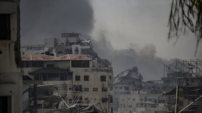 Ισραήλ: Ο στρατός παρέλαβε τα λείψανα που σύμφωνα με τη Χαμάς ανήκουν στον στρατιώτη Χαντάρ Γκόλντιν