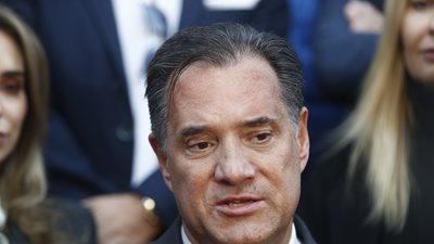 Δίκη Novartis: Ασυνήθιστο περιστατικό με βίντεο για "απαγωγή" της Ευγενίας Μανωλίδου