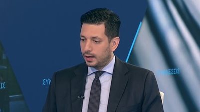 Κ. Κυρανάκης: Έχουν ήδη εκδοθεί οι πρώτες κλήσεις από κάμερες - Μπαίνουν ακόμη 600 στα λεωφορεία