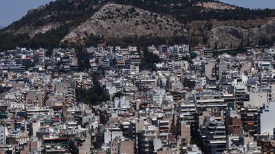 Γιατί έρχεται βουτιά στην κατασκευή νέων κατοικιών το 2026