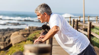 Αυτή είναι η άσκηση που αντιστρέφει τη γήρανση!