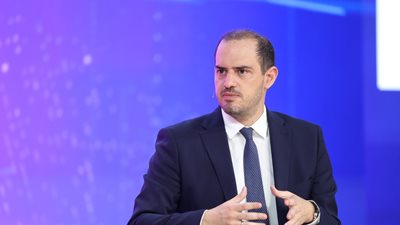 Γ. Κώτσηρας: Η εκλογή Πιερρακάκη δείχνει την απόσταση που έχει διανύσει η χώρα