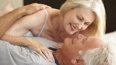 Πότε σταματάει το σεξ;