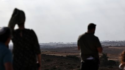 Τουλάχιστον 16 νεκροί στη Γάζα από τις σφοδρές βροχοπτώσεις που πλήττουν κατεστραμμένες περιοχές