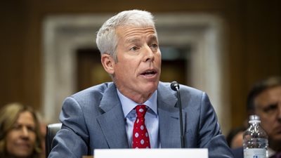 Κ. Ράιτ: Οι ΗΠΑ επικροτούν Ελλάδα, Βουλγαρία, Ρουμανία, Μολδαβία και Ουκρανία για τον κάθετο διάδρομο