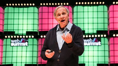 Ρέι Ντάλιο: Η Μέση Ανατολή μετατρέπεται σε μία "Σίλικον Βάλεϊ καπιταλιστών"