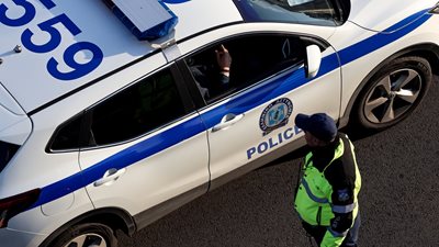 Ληστεία με μια νεκρή 75χρονη στη Σαλαμίνα