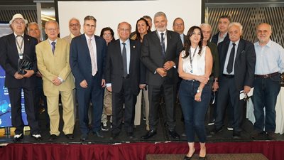 1ο Συνέδριο Ιατρικού Συλλόγου Αθηνών: Πρόληψη, διάγνωση και θεραπεία των παθολογικών νοσημάτων