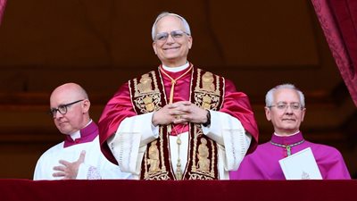 Στην Τουρκία την Πέμπτη ο Πάπας - Παγκόσμιο ενδιαφέρον για την κοινή προσευχή με τον Οικουμενικό Πατριάρχη Βαρθολομαίο