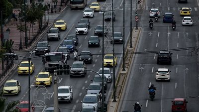 Ποιες είναι οι επιπτώσεις για όσους δεν καταβάλουν εμπρόθεσμα τα τέλη κυκλοφορίας