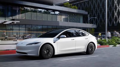 Το πιο φθηνό Tesla έφτασε στην Ελλάδα-πόσο κοστίζει