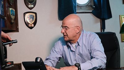 Ν. Δένδιας: Η Πολεμική Αεροπορία αλλάζει εποχή με τεράστιες δυνατότητες - Στηρίζει κάθε Ελληνίδα, κάθε Έλληνα και την πατρίδα μας