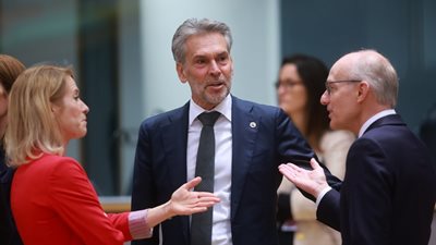 Σύνοδος Κορυφής ΕΕ - Συμπεράσματα για την ανταγωνιστικότητα: Πράσινη ανάπτυξη με ρήτρα αναθεώρησης