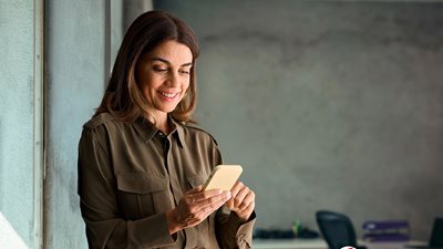 Vodafone Business: Νέα προγράμματα κινητής για επαγγελματίες με απεριόριστη επικοινωνία και προστασία από ψηφιακές απειλές