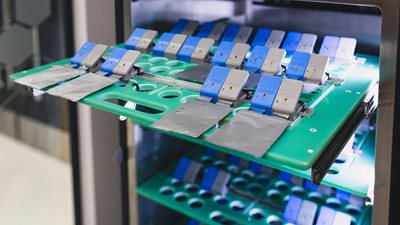 Τι είναι οι υπερπυκνωτές και γιατί θεωρούνται το next big thing στα υβριδικά αυτοκίνητα