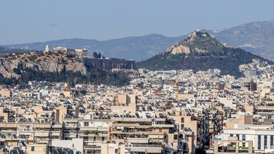 Δεκτές οι βελτιωτικές προτάσεις της ΠΟΜΙΔΑ για την τριετή φοροαπαλλαγή κενών κατοικιών