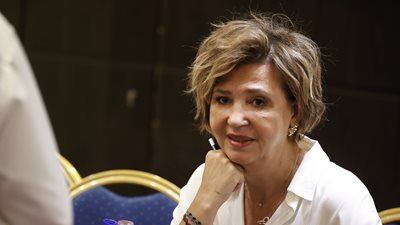 Όλ. Γεροβασίλη: Η πολιτική δεν ασκείται  με ύβρεις ούτε με χυδαίους υπαινιγμούς