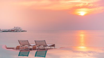 Ξενοδοχειακές επενδύσεις ύψους 1,5 δισ. ευρώ σε γραμμή εκκίνησης