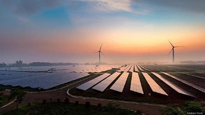 Έτοιμη η νέα παρέμβαση του ΥΠΕΝ για τον μηχανισμό αντιστάθμισης του "κόφτη" στις ΑΠΕ