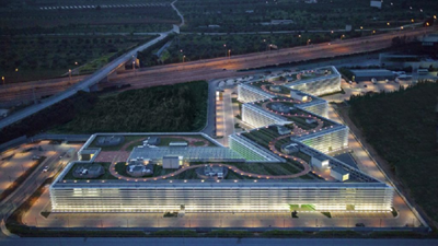 Prodea Investments: Επενδύει 840 εκατ. ευρώ για την ανάπτυξη του χαρτοφυλακίου της