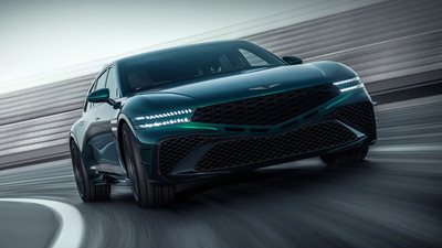 Έρχεται το τέλος των SUV-τι πιστεύει κορυφαίος σχεδιαστής μεγάλης φίρμας