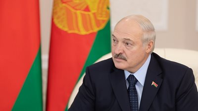 Η Λευκορωσία αποφυλάκισε 123 πολιτικούς κρατούμενους - Οι ΗΠΑ ήραν τις κυρώσεις στις εξαγωγές ποτάσας