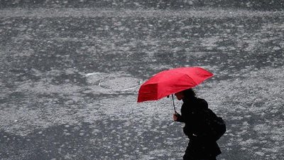 Έκτακτο δελτίο ΕΜΥ: Προ των πυλών ισχυρές βροχές και καταιγίδες - Πού θα χτυπήσει η κακοκαιρία