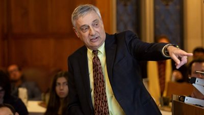 Πέντε διδάγματα για την οικονομική ανάπτυξη από τον νομπελίστα Τζοέλ Μοκίρ