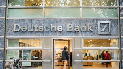 Deutsche Bank: Κάθε άλλο παρά βαρετό θα είναι το 2026 για τους επενδυτές