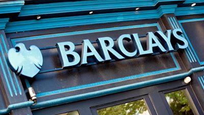 Barclays: Πτώση κερδών το γ' τρίμηνο