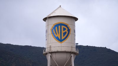 Netflix: Ιστορική συμφωνία για την εξαγορά της Warner Bros έναντι $72 δισ. - Πρόσβαση στο δίκτυο της HBO