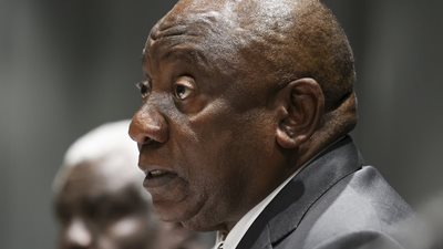 Ο Νοτιοαφρικανός πρόεδρος απαντά στο μποϊκοτάζ των ΗΠΑ στη Σύνοδο Κορυφής των G20