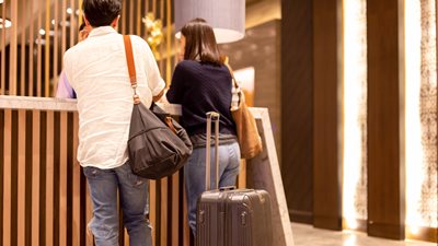 Υπερδιπλασιάστηκαν τα πεντάστερα ξενοδοχεία μέσα σε μια δεκαετία