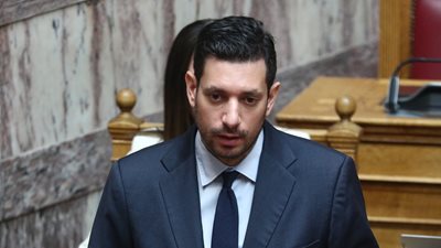 Κ. Κυρανάκης: Με αυτόματο σύστημα τηλεδιοίκησης δεν μπορεί μια γραμμή να καταληφθεί από άλλο τρένο