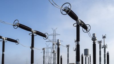 ΑΔΜΗΕ: Στα 113,6 εκατ. ευρώ τα ενοποιημένα καθαρά κέρδη 9μήνου - Μειωμένα κατά 3% τα έσοδα