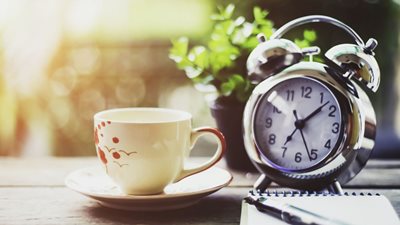 Πως θα έχω ενέργεια; 8 φυσικοί τρόποι για τόνωση