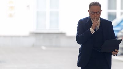 Politico: Πώς το Βέλγιο έγινε το πολυτιμότερο asset της Ρωσίας