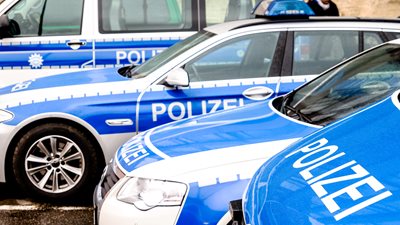 Απέτρεψαν τρομοκρατική επίθεση στη Βαυαρία