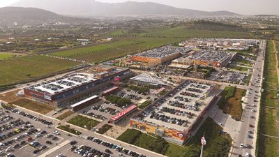 Η Trade Estates εγκρίνει κάλυψη ομολογιακού δανείου €5 εκατ. για την EVITENCO για κέντρο Logistics στον Ασπρόπυργο