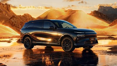 Xpeng G6 και G9 διαθέσιμα στην Ελλάδα-αυτές είναι οι τιμές τους