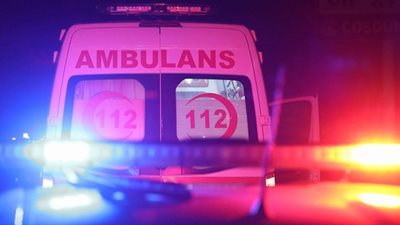 Επικίνδυνο... λαχματζούν στο Σίσλι Κωνσταντινούπολης: 25 άτομα κατέληξαν στο νοσοκομείο από δηλητηρίαση