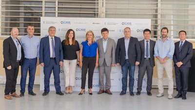 Huawei Ελλάδας: Δέσμευση στη βιωσιμότητα μέσω τεχνολογίας και πράσινης πρωτοβουλίας