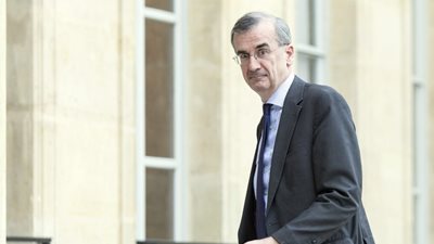 Villeroy (ΕΚΤ): Δεν έχουμε κανέναν λόγο να αυξήσουμε τα επιτόκια