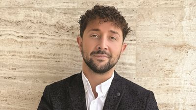 Αγαθάγγελος Σταυρόπουλος: Συνδυάζοντας ακαδημαϊκή αριστεία και επιχειρηματική δράση