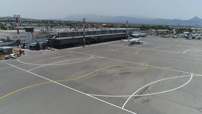 Η Ευρωπαϊκή Επιτροπή παραπέμπει την Ελλάδα στο Δικαστήριο της ΕΕ για μη εφαρμογή των διαδικασιών πλοήγησης βάσει επιδόσεων (PBN) στα ελληνικά αεροδρόμια