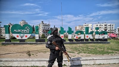 Συρία: Η Παγκόσμια Τράπεζα αποτιμά το κόστος της ανοικοδόμησης στα 216 δισ. δολ.