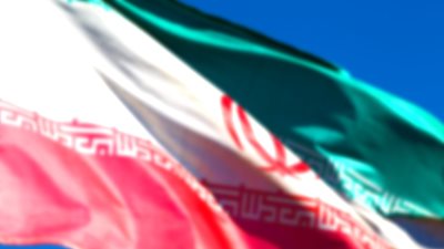 Ιράν: Σπορά νεφών μπροστά στη χειρότερη ξηρασία των τελευταίων δεκαετιών