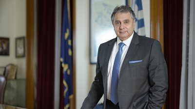 ΕΒΕΠ για Ευρωβαρόμετρο: Επιφυλακτική αλλά σταθερή βελτίωση στο επιχειρηματικό περιβάλλον για τις ΜμΕ