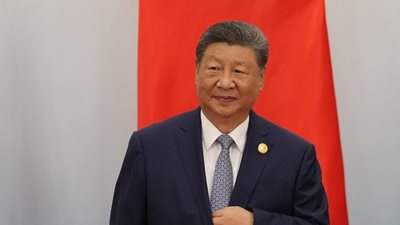 Κίνα: Ο Σι καλεί το Χονγκ Κονγκ να "καταβάλει κάθε δυνατή προσπάθεια" για την κατάσβεση φονικής πυρκαγιάς